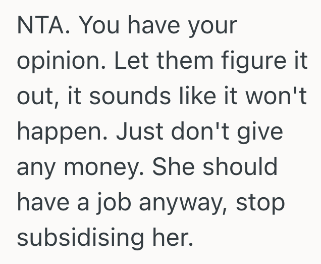 Screenshot 2025 07 14 at 10.41.37 PM Older Sister Doesnt Think Its A Good Idea For Her Mom And Younger Sister To Visit Their Uncle, But Her Younger Sister Wont Listen